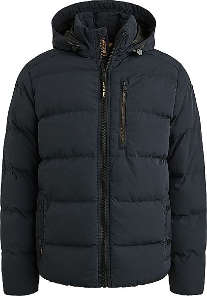 PME Legend Jacke Brewster Navy - Größe S günstig online kaufen