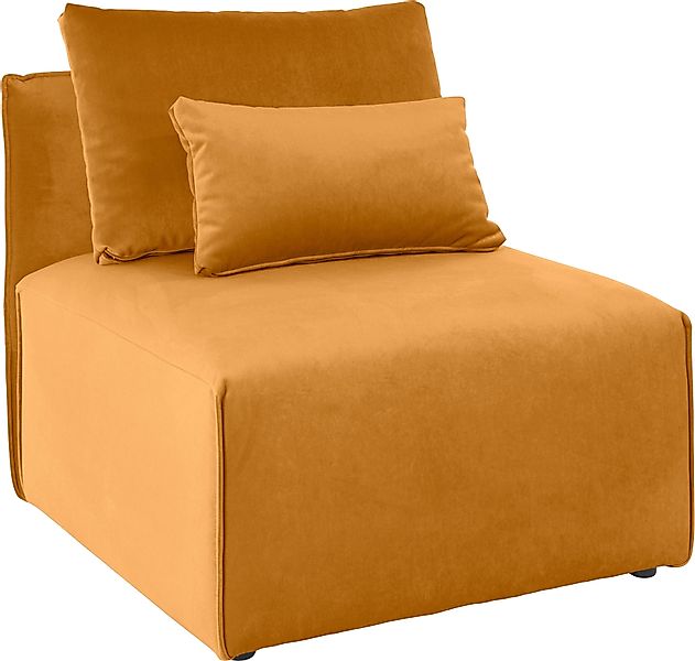 OTTO home Sessel "Nöre" Modul - zum Zusammenstellen; in vielen Bezugsqualit günstig online kaufen