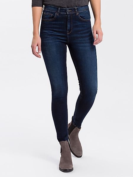 Cross Jeans Judy deep blue used günstig online kaufen