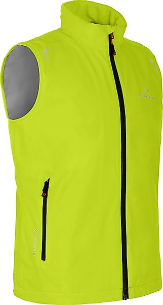 Bergson Regenjacke EGGEN THERMO Weste Herren günstig online kaufen