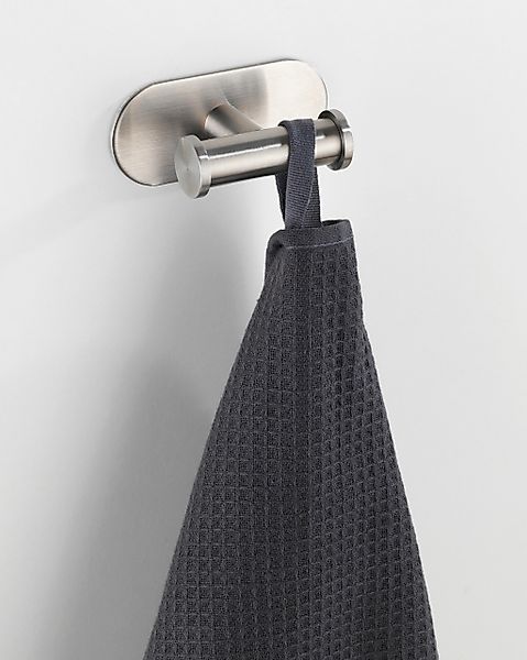 WENKO Doppelhaken Orea, (1-St) günstig online kaufen