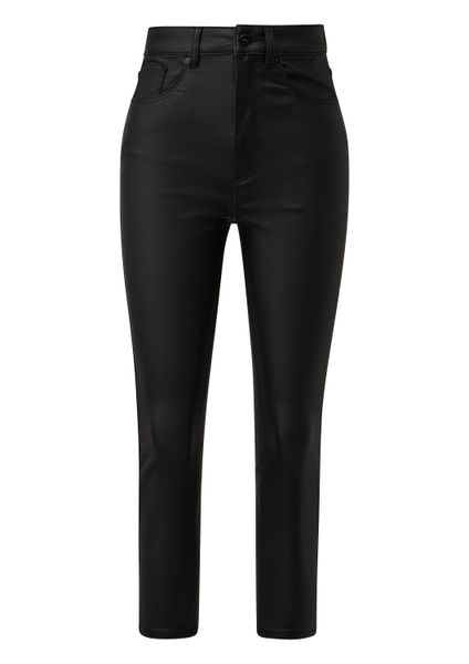 QS Chinos Hose Sadie / Skinny günstig online kaufen