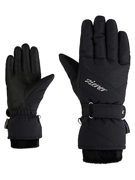 Ziener Skihandschuhe KENDRI-Z AS® PR glove günstig online kaufen