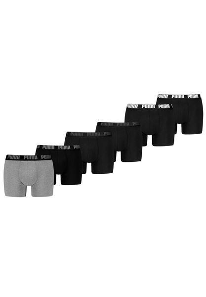 PUMA Boxershorts PUMA MEN EVERYDAY BASIC günstig online kaufen