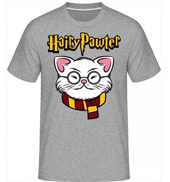 Hairy Pawter · Shirtinator Männer T-Shirt günstig online kaufen