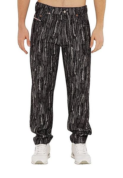 PICALDI Jeans 5-Pocket-Hose Zicco 472 Rainly W38-L34 (1-tlg) 5-Pocket-Style günstig online kaufen
