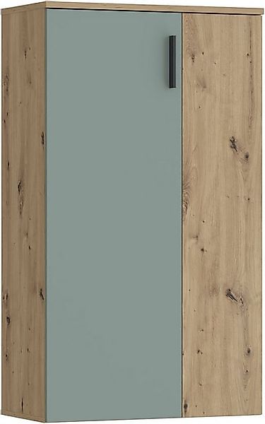 FORTE Schuhschrank "Boots", (B/T/H 69/34/120 cm), Schuhkommode ca. 18 Paar günstig online kaufen