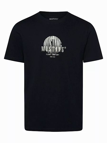 MUSTANG T-Shirt Style Austin günstig online kaufen