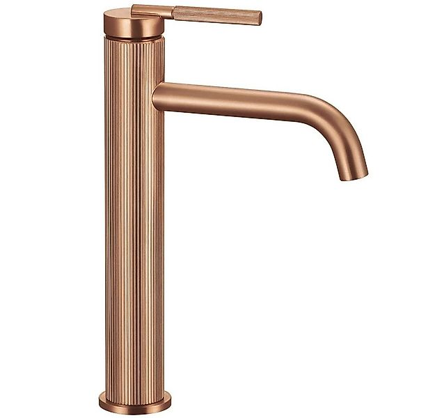 wohnwerk.idee Badarmatur Design Waschbeckenarmatur Waschtischarmatur Wasser günstig online kaufen