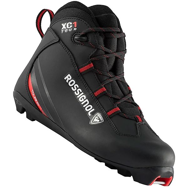 Rossignol X 1 Black Red günstig online kaufen