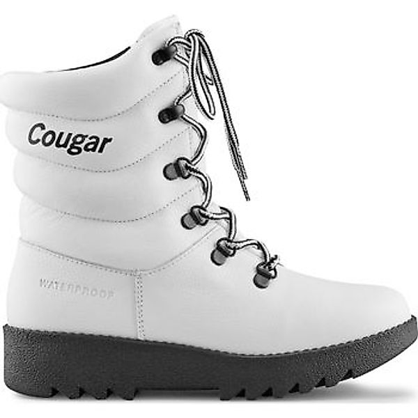 Cougar  Damenstiefel Original 39068 Leather günstig online kaufen