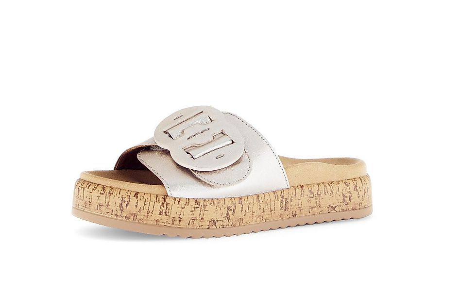 Gabor Pantolette günstig online kaufen