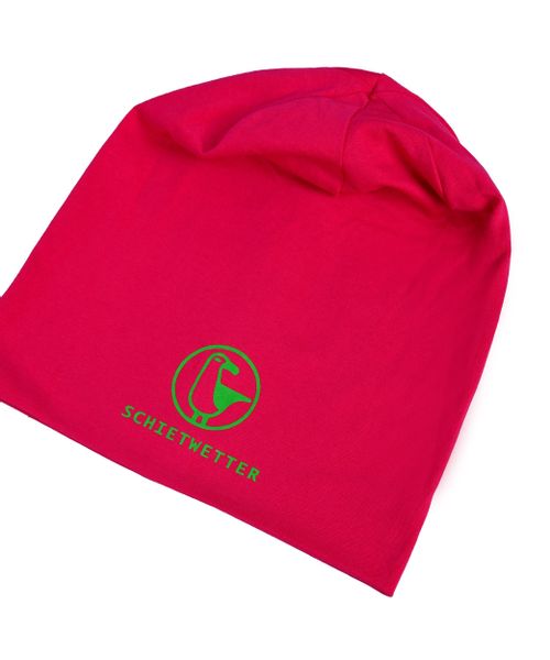 Schietwetter Beanie Unisex Erw. Beanie mit günstig online kaufen