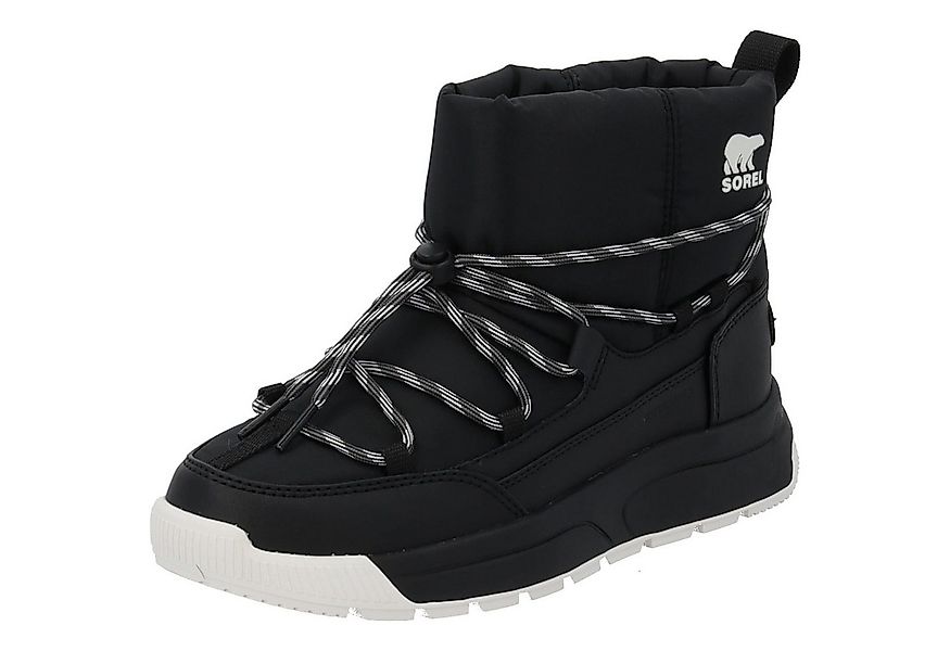 Sorel Whitney III Slip on 2138501 Winterstiefelette günstig online kaufen