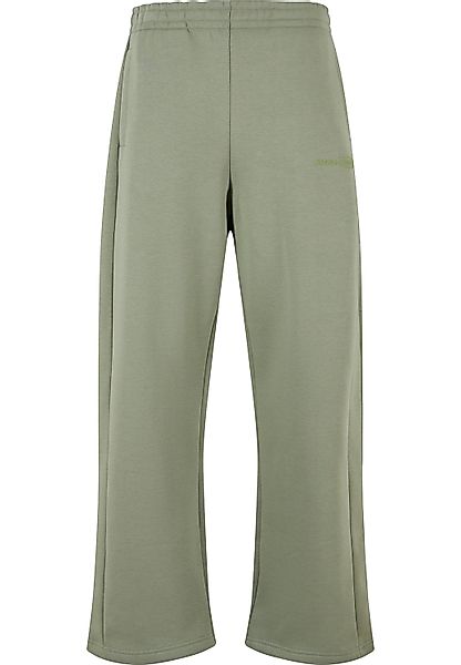Karl Kani Jogginghose "Karl Kani Kani Ellipse Straight Leg Sweatpants", (1 günstig online kaufen