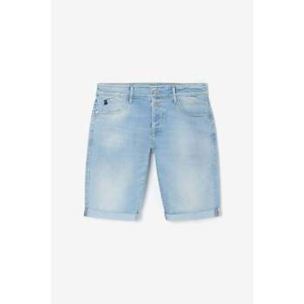 Le Temps des Cerises  Shorts Bermuda-short shorts aus denim LANDRES günstig online kaufen