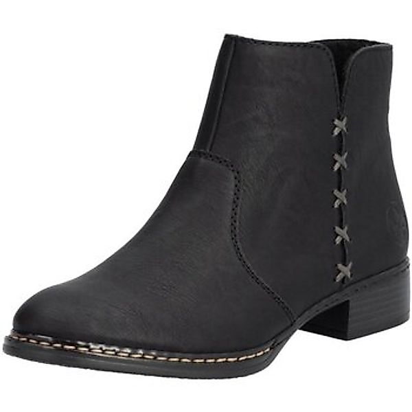 Rieker 73475-00 Stiefelette günstig online kaufen