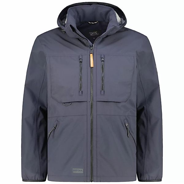 camel active Funktionsjacke, wasser- und winddicht günstig online kaufen