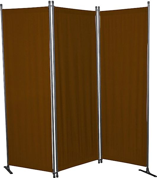 Angerer Freizeitmöbel Paravent, (3 St.), (B/H): ca. 170x165 cm günstig online kaufen