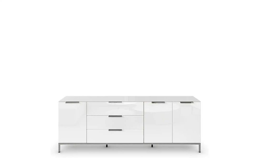 Sideboard  Frome ¦ holzfarben ¦ Maße (cm): B: 199 H: 72 Kommoden & Sideboar günstig online kaufen