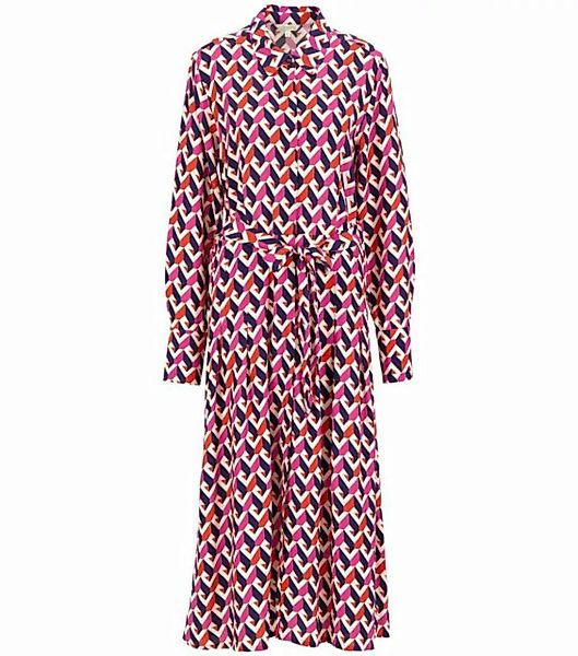 Herrlicher Sommerkleid Damen Kleid SWANTJE (1-tlg) günstig online kaufen