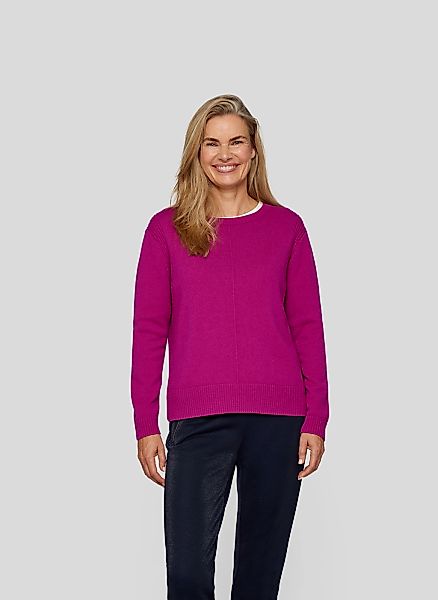 Rabe Strickpullover "Pullover" günstig online kaufen