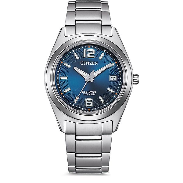 Citizen Solaruhr, Citizen Damen Solar Titan günstig online kaufen