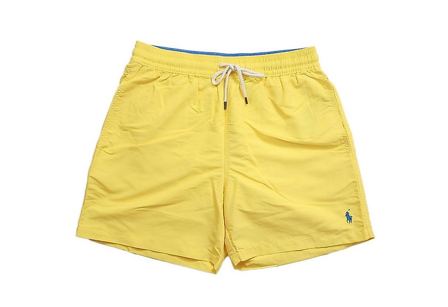 Polo Ralph Lauren Badeshorts Traveler Short (1-St) Badehose Swim Shorts günstig online kaufen