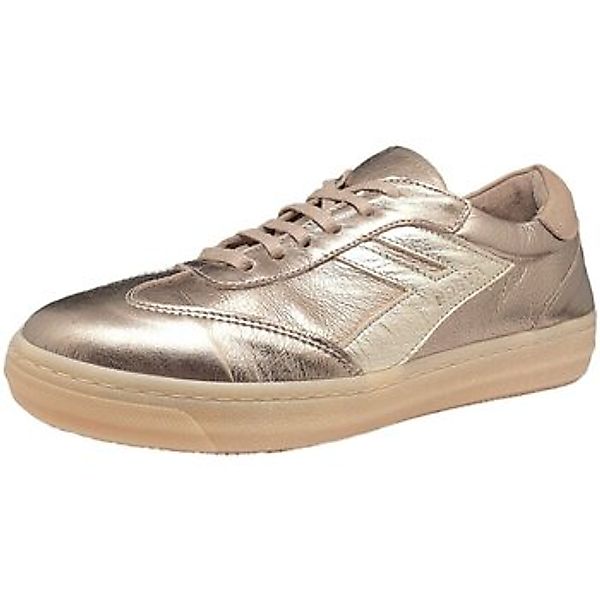 Andrea Conti Sneaker Leder Sneaker günstig online kaufen
