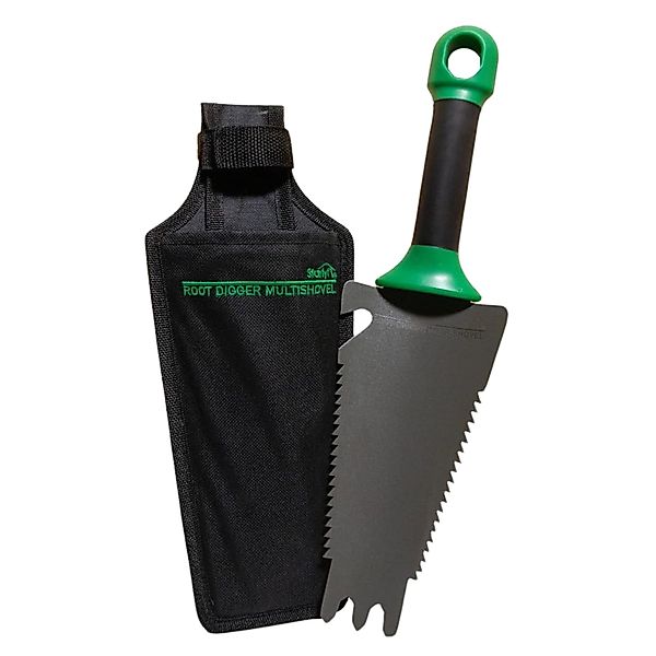Starlyf Blumenkelle Root Digger Schaufel, (1 günstig online kaufen