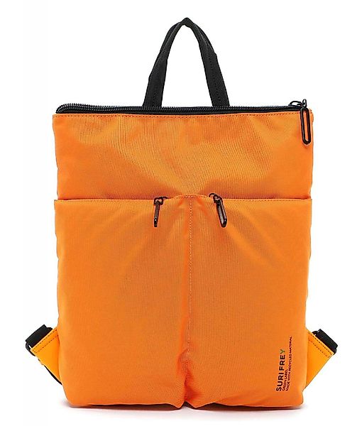 SURI FREY Freizeitrucksack SURI Green - günstig online kaufen