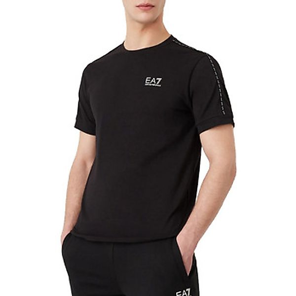 Emporio Armani EA7  T-Shirts & Poloshirts 3LPT31PJFUZ günstig online kaufen