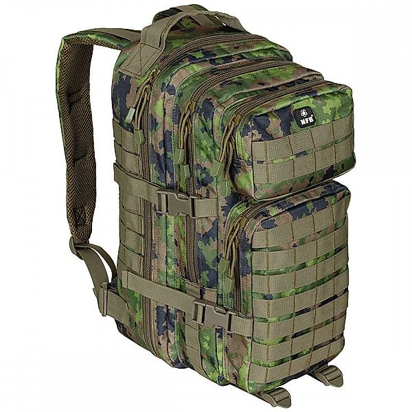 MFH Wanderrucksack US Rucksack, Assault I günstig online kaufen