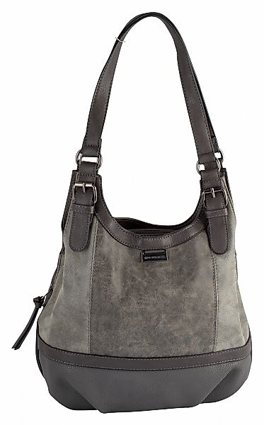 TOM TAILOR Schultertasche Juna günstig online kaufen