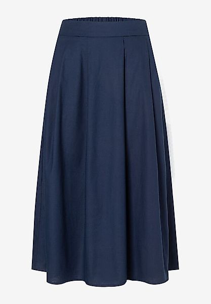 Baumwoll/Stretch Rock, cork beige, Sommer-Kollektion günstig online kaufen