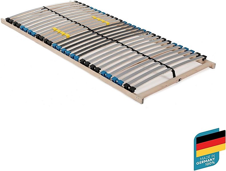 Lattenrost Lattenrost Visto NV, Lattenrost in diversen Größen erhältlich, B günstig online kaufen