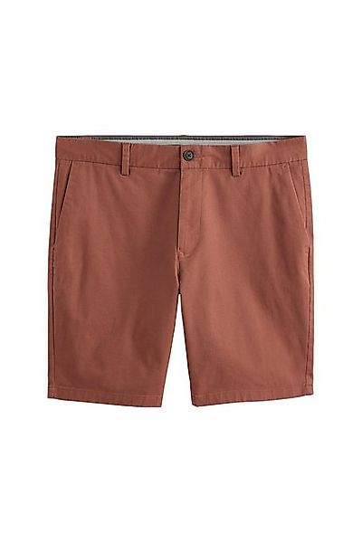 Next Shorts Slim Fit Stretch-Chinoshorts (1-tlg) günstig online kaufen