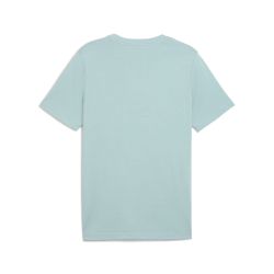 PUMA T-Shirt ESS 2 COLOR SMALL günstig online kaufen
