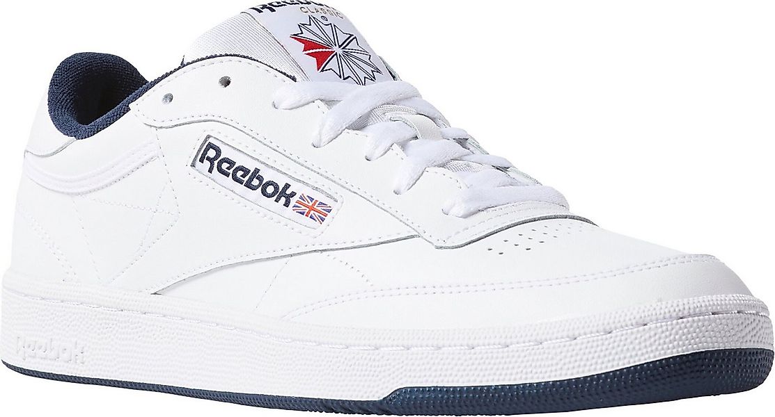 Reebok Classic CLUB C 85 Sneaker günstig online kaufen