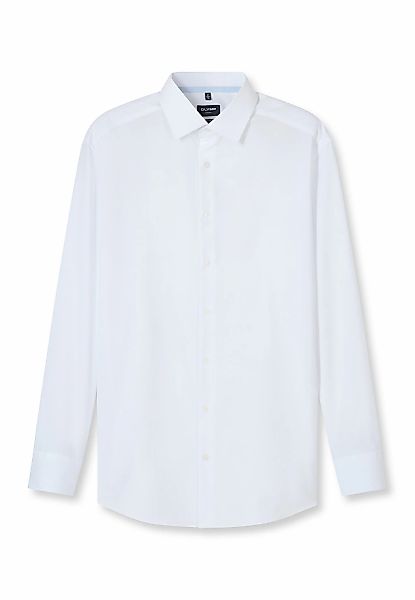 OLYMP Businesshemd "OLYMP Luxor 24/Seven, modern fit, New Kent" günstig online kaufen