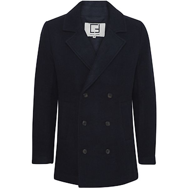 Casual Friday  Damenmantel Manteau en laine mélangée  Vilmer günstig online kaufen