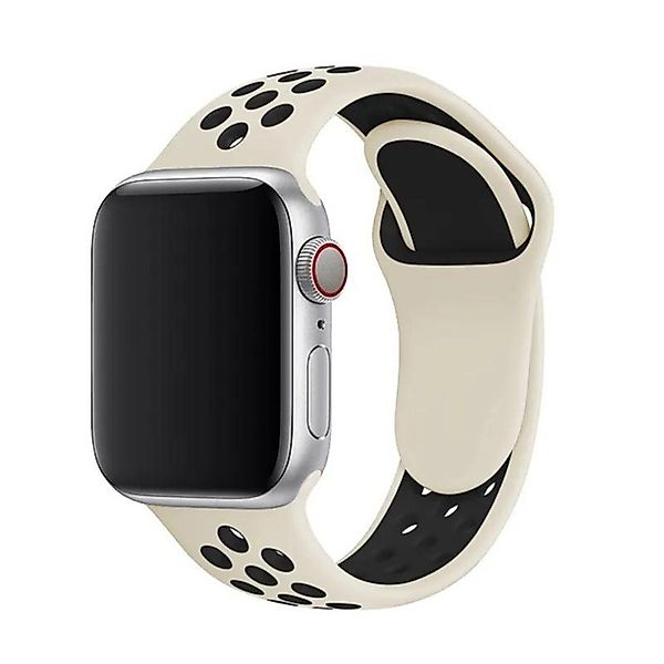 SmartUP Smartwatch-Armband für Apple Watch 10 günstig online kaufen