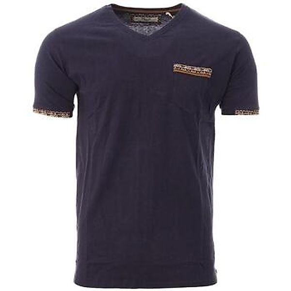 Rms 26  T-Shirts & Poloshirts RM-91277 -MAR günstig online kaufen
