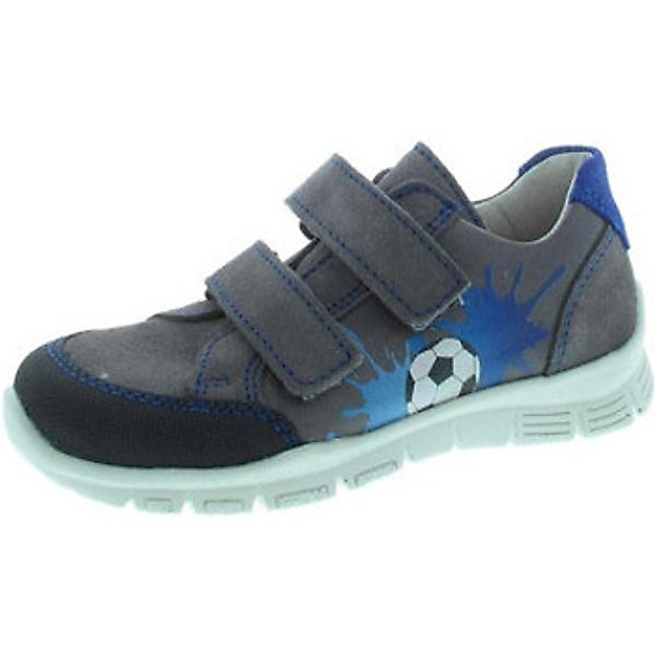 Däumling  Sneaker Halbschuhe für Jungen in grau günstig online kaufen
