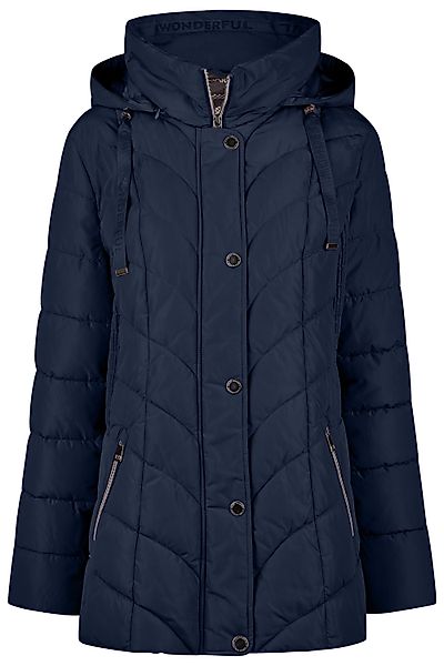Barbara Lebek Steppjacke wattierte Damenjacke, Herbstjacke günstig online kaufen