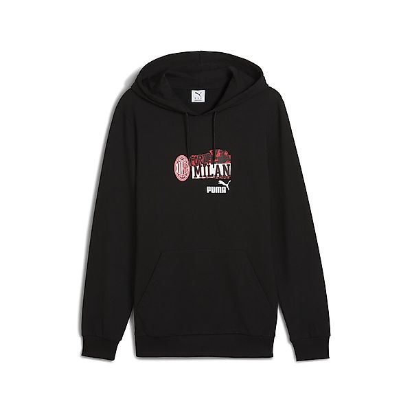 PUMA Hoodie "AC Milan ftblNRGY Hoodie Herren" günstig online kaufen