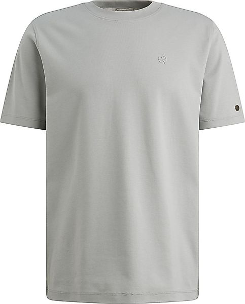 Cast Iron T-shirt Block Grau - Größe XXL günstig online kaufen