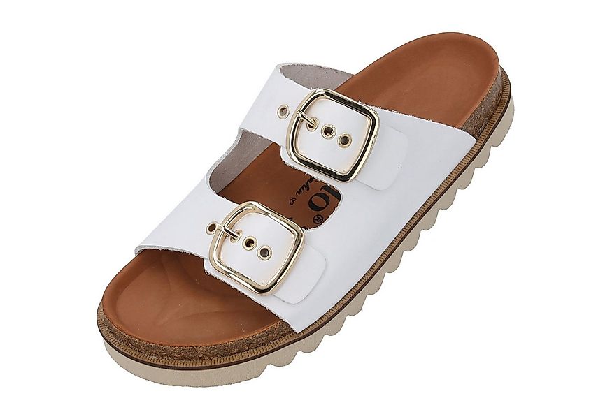 Palado by Sila Sahin Korfu Niete by Sila Sahin Pantolette günstig online kaufen