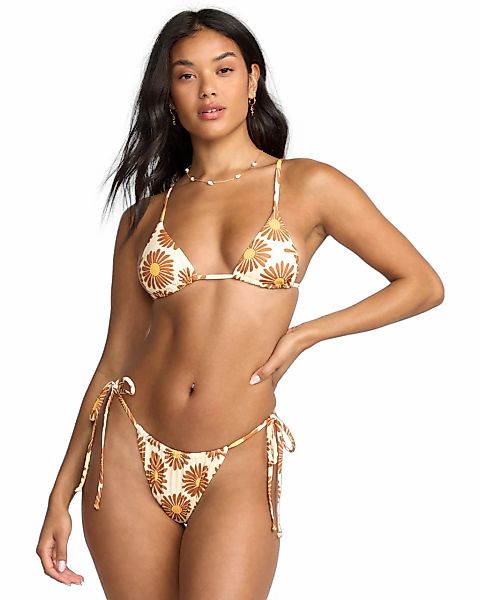 Billabong Bade-Shirt "Fresh Daze Mini Slide Tri" günstig online kaufen