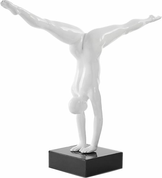 Kayoom Dekofigur "Athlete" günstig online kaufen